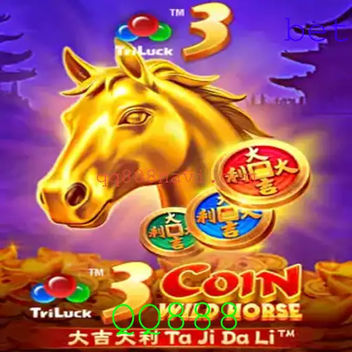 Explorando o Mundo Empolgante de 3CoinWildHorse: Um Guia Completo