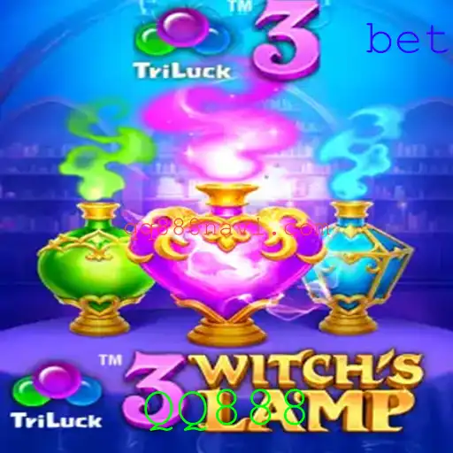 Explorando o Fascinante Mundo de 3WitchsLamp e Seu Impacto Atual