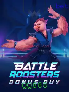Descubra o Fascinante Mundo de BattleRoostersBonusBuy com QQ888