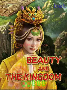 BeautyAndTheKingdom: Descubra o Mundo de Aventuras e Estratégias