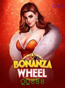 Explorando o Mundo Fascinante de BonanzaWheel e a Conexão com QQ888