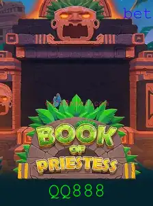 Explorando o Fascinante Mundo de BookOfPriestess com QQ888