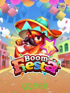 Descubra BoomFiesta: Um Mergulho em Regras e Desafios do Jogo com QQ888