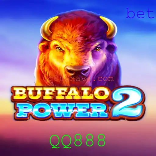 BuffaloPower2: Uma Aventura de Cassino Empolgante