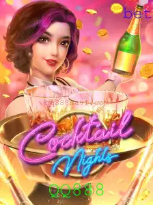 CocktailNights: Um Jogo de Estratégia e Diversão