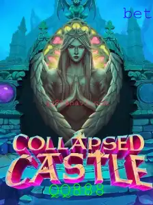 Explorando o Fascinante Mundo de 'CollapsedCastle'