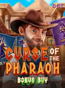 Explorando o Fascinante Mundo de Curse of the Pharaoh Bonus Buy com QQ888