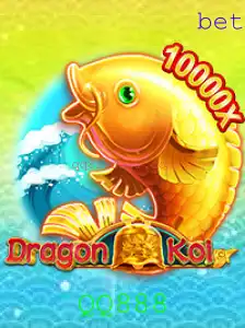 Explorando o Fascinante Mundo de DragonKoi com QQ888