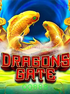 DragonsGate: Explorando o Universo do Jogo com QQ888