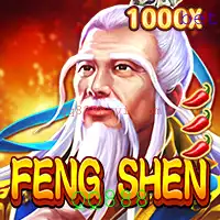 Descubra FengShen: A Nova Sensação dos Jogos com QQ888