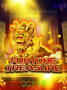 Descubra FortuneTreasure: A Nova Sensação dos Jogos Online com QQ888