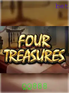 FourTreasures: Mergulhe na Aventura do Novo Jogo Sensação