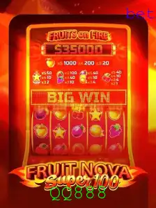 Descubra o Mundo de FruitNovaSuper100: Um Guia Completo