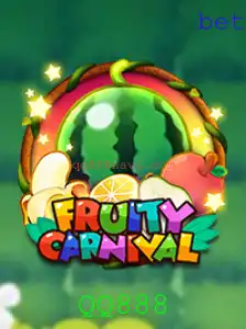 Explorando o Universo do Jogo FruityCarnival: Regras e Estratégias