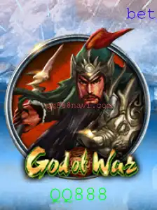 Explorando o Universo de GodofWar e a Influência do QQ888