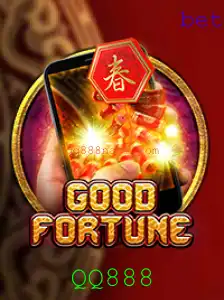 Explorando o Universo de GoodFortuneM: Um Jogo Inovador com QQ888