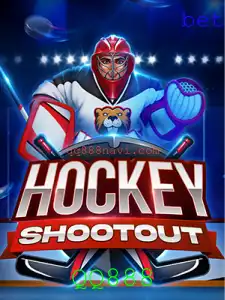 HockeyShootout: Experiência Empolgante do QQ888