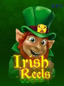 Explorando o Mundo de IrishReels no QQ888