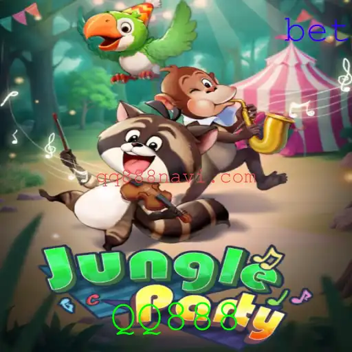 Descobrindo JungleParty: Um Mergulho nas Regras e Aventuras do Novo Jogo de QQ888