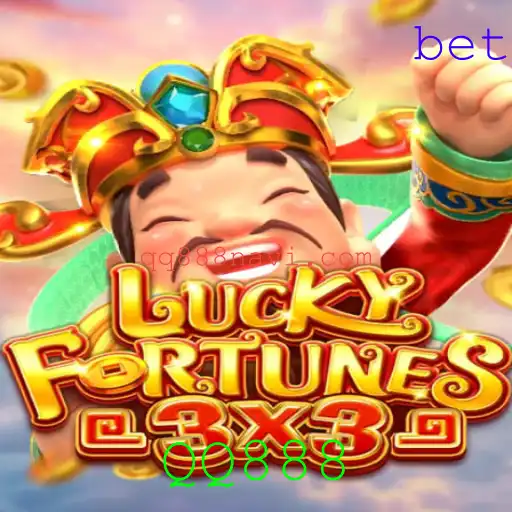 Desvendando o LUCKYFORTUNES3x3: O Jogo que Está Conquistando o Mundo