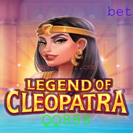 Conheça o Fascinante Mundo de LegendOfCleopatra no QQ888