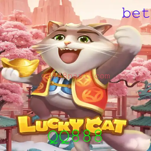 Descubra LuckyCat: O Jogo de Azar com QQ888