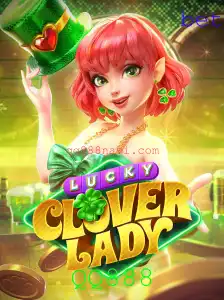 Explorando o Mundo Encantado do Jogo LuckyCloverLady