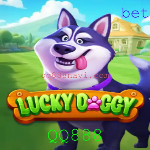 Descubra o Mundo de LuckyDoggy com QQ888: Um Jogo de Aventura e Emoção