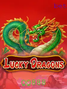 Descubra o Fascinante Mundo de LuckyDragons e a Palavra-Chave QQ888