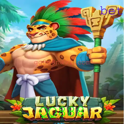 Explorando o Mundo Empolgante do Jogo LuckyJaguar com QQ888
