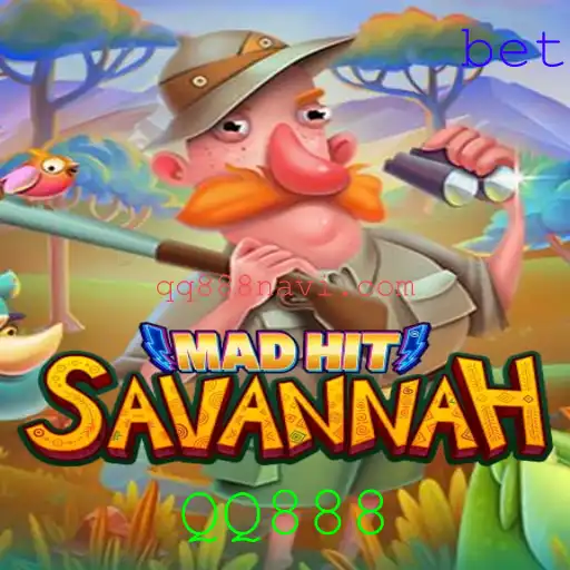 Descobrindo o MadHitSavannah: Mergulho no Mundo do Jogo