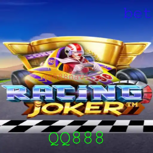 RacingJoker: Explorando o Novo Fenômeno dos Jogos de Corrida com QQ888