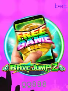 Descubra o Universo de RaveJump2M: Uma Experiência Sem Igual