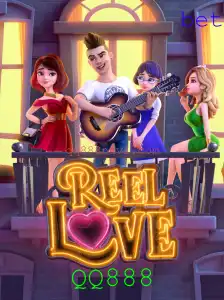 Descubra o Fascinante Mundo de ReelLove no QQ888