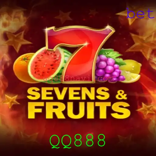 SevensFruits e QQ888: A Nova Sensação no Mundo dos Jogos de Cassino Online