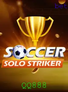 Explorando SoccerSoloStriker: O Novo Fenômeno do Futebol Virtual com QQ888