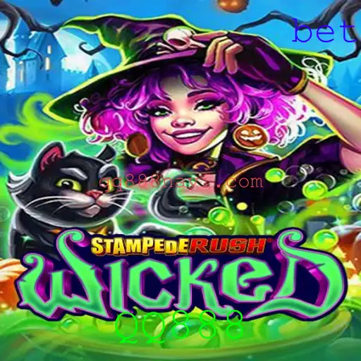 StempedeRushWicked: O Novo Jogo Emocionante que Conquista a Comunidade Gamer