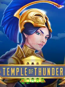 TempleofThunder: Descubra a Aventura Épica com QQ888