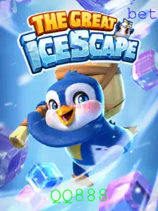 Explorando o Mundo Gelado de TheGreatIcescape: Um Guia Completo