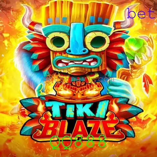 Descubra TikiBlaze: Uma Nova Experiência em Jogos com QQ888