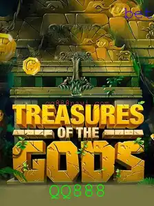 Descubra a Aventura Épica de 'TreasureoftheGods': Um Jogo de Estratégia Inovador