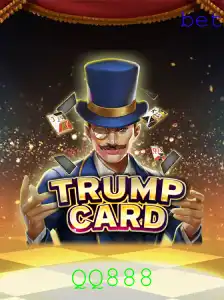 Explorando o Fascinante Universo do Jogo TrumpCard com QQ888