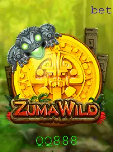 ZumaWild: Descubra a Emoção com QQ888